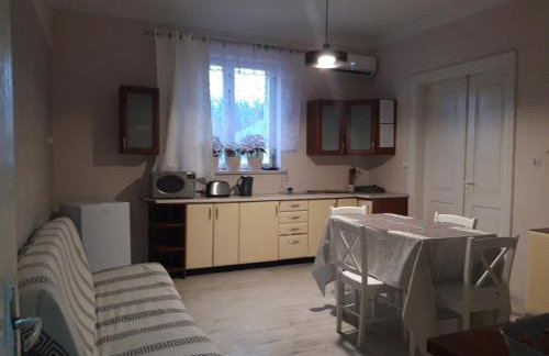 Noclegi u Janinki - Foto 18