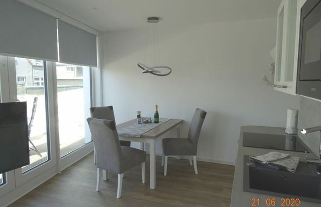 Old Printing House Holiday Apartment Cicero - Foto 13