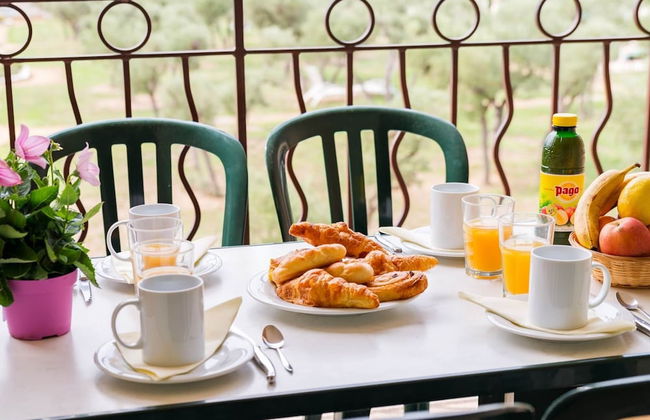 Apartment in Provencal Style in a Beautiful Landscape - Foto 10