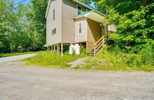 Wilmington Retreat Near Trails, Skiing and Festivals - Photo 34