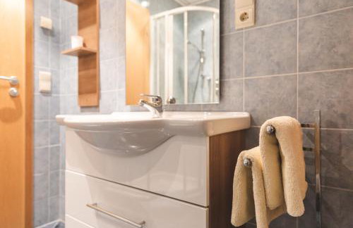 Residence Alpina - Foto 17