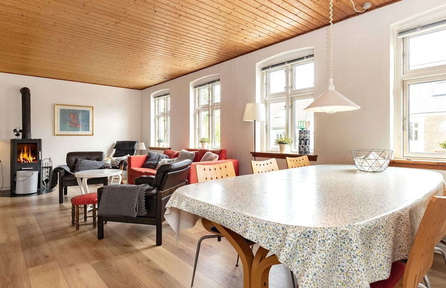 Scenic Retreat With Fireplace & Terrace - Foto 11