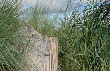 Kajüthus Apartment 5 - Foto 12