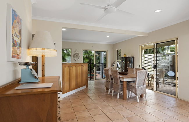 Fabulous Pet Friendly Family Home - 3 Carribean Court - Foto 4