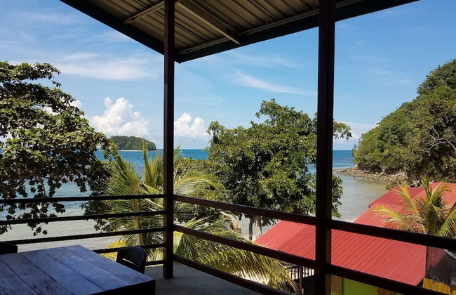 The Beachaven Chalets Kota Belud - Foto 18