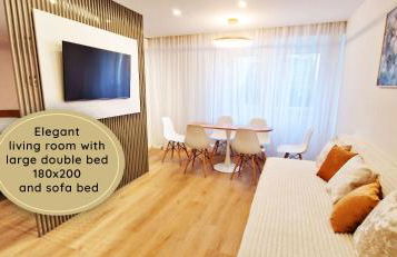 Greenline by Gregory - Apartment mit Garten in Mainz, ZDF Nähe - Foto 2