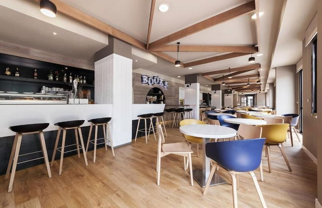 Compostela Suites Apartments - Foto 31