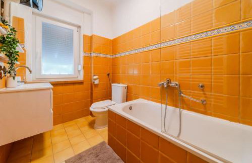 Cango City Center Apartment 5 minutes from Main Square - Photo 17