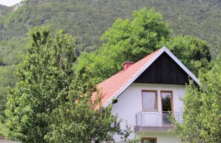 Apartment Mrsinj - Foto 24