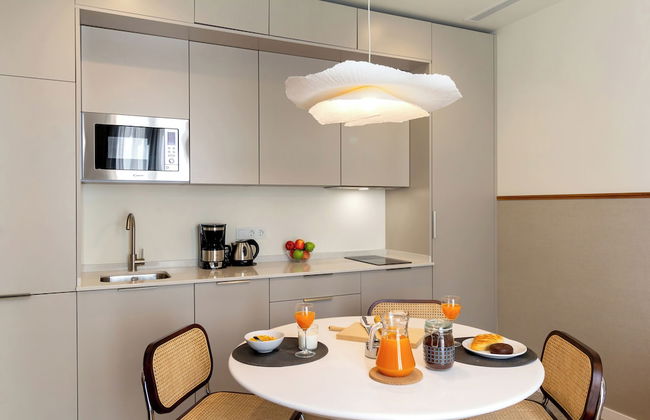 Feelathome O'Donnell Apartments - Foto 27