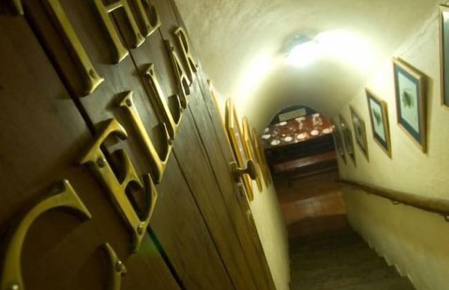 Granny Mouse Country House & Spa - Foto 39