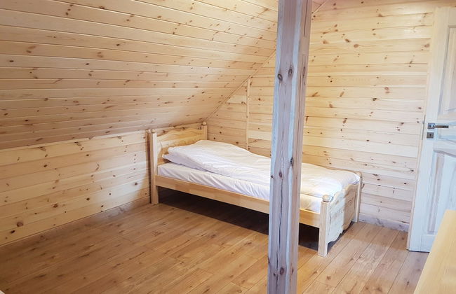 Holiday Home in Skrzynia With Terrace - Photo 9