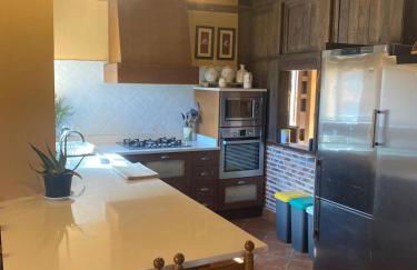 Finca Los Sauces-Rural House-Buenasbodas-Toledo - Foto 71