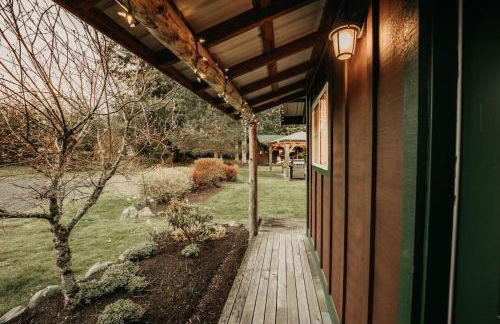 One-Bedroom House - Foto 26