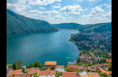 Vivi Il Lago - Lake View - Foto 24