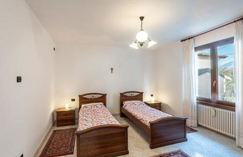 Apartment with garden a few steps from the lake - Larihome A06 - Foto 9