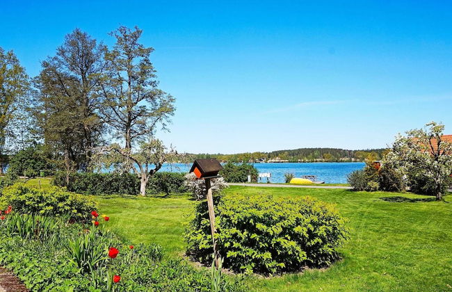 4 Person Holiday Home in Vreta - Foto 12