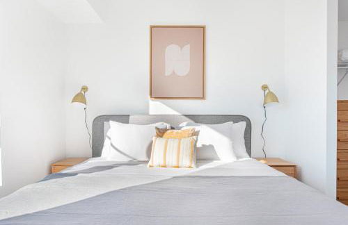 Central Sq 2BR w WD Gym nr T Harvard BOS-330 - Foto 9