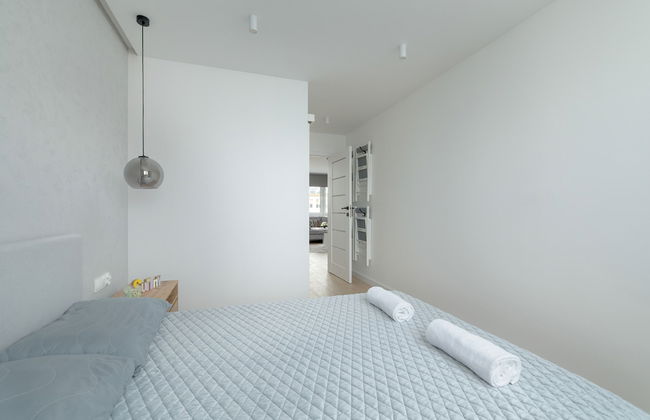 Apartment in Rzeszów by Renters - Foto 3