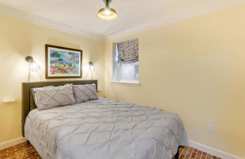 Rocky Vines Wine Country Retreat with Fire Pit - Foto 16