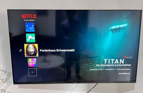 Ferienhaus Schwarzwald - Foto 6