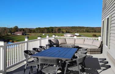 11-Acre Retreat I Firepit, Pickleball and Nature - Foto 24