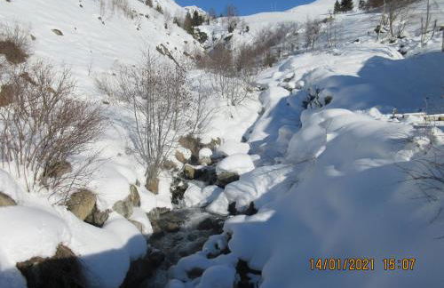 Studio Ceriséma Pyrénées Zénith - Foto 35