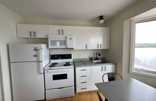 Pimishka Domaine Nature - Chalets - Foto 16