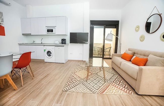 Feelathome Mártires Apartments - Foto 56