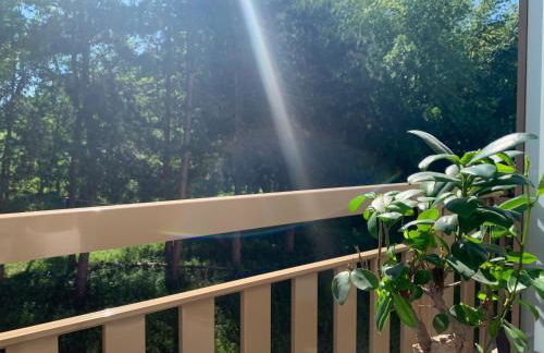 Apt. neuf à 50m du port - Parking privé, ascenseur - Foto 12