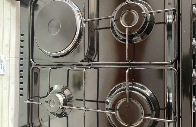 Takdiri Homes Plush 3BR Appartment - Foto 51