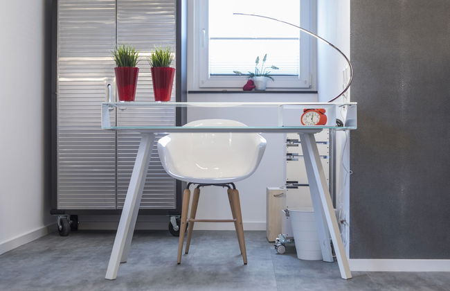 Design-Studiowohnung in Gütersloh - Photo 25