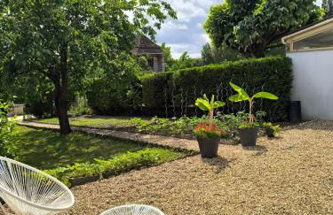 Maison Chez Marinette - Photo 48