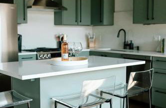 Unit A, The Kroger Lofts - Foto 16