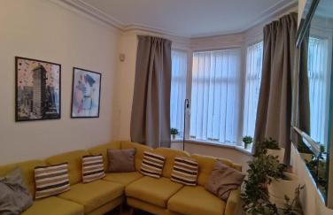 8 bed house 2 miles (7 Mins) from Newcastle centre - Foto 33