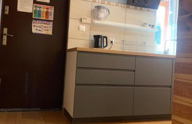 Domki całoroczne - u Ptaka - Miłków - Foto 34