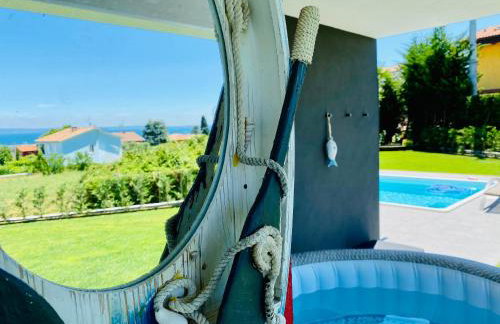 LHV Garda Lake - Private POOL and SPA - Foto 63