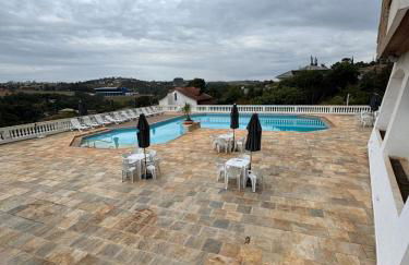 PIEMONTE FLAT Flat dos Sonhos APT 204C - Foto 22