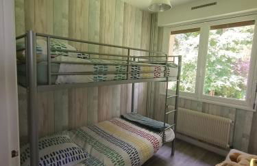 Villa 100 m du Touquet entre forêt et mer - Foto 12