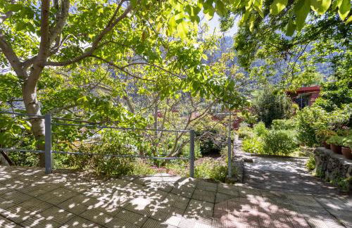 Casa el Nogal - Foto 49