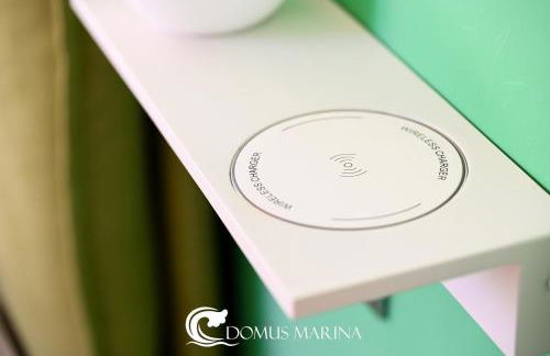 Domus Marina - Atlantico Apartment - Foto 18