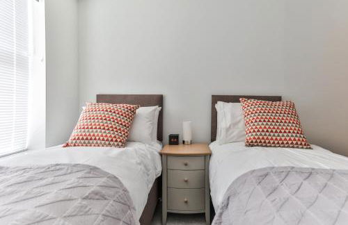 Finest Retreats - 13 Belle House - Apartment 3 - Photo 26