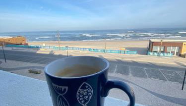 Apartamento na Praia - Foto 4