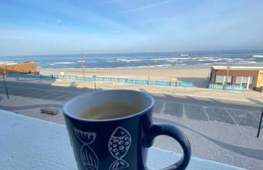 Apartamento na Praia - Foto 4