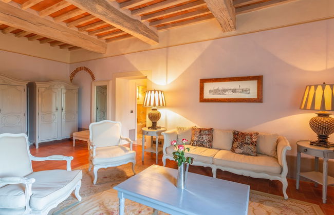 VILLA PITTI AMERIGHI 26, Emma Villas - Foto 63