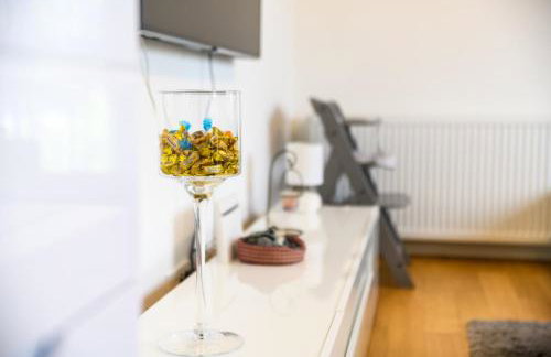 Apartman ZABOK CENTAR - Foto 6