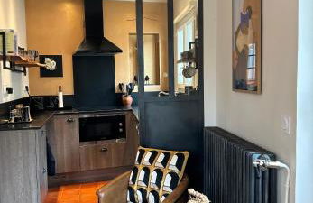 La Maison du Pont Romain - Photo 12