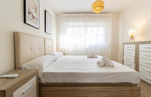 Allo Apartments Medina Duplex Parking 3 Habitaciones - Foto 3