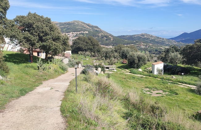 Il nuraghe - Foto 50