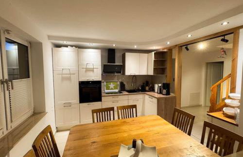 Holiday home in Penzlin with swimming pool - Foto 14